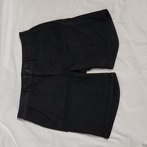 American Eagle Black Women's Shorts Sz 8 
